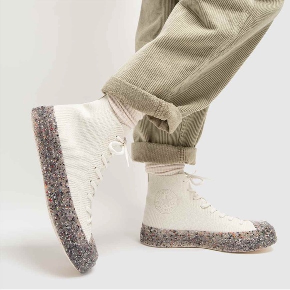 Converse 70 Knit Renew Recycle Women 7 - Picture 5 of 15